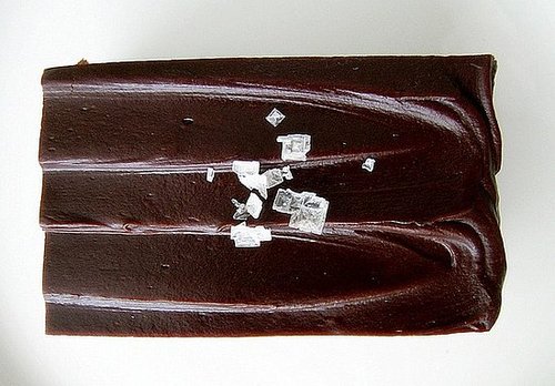 How Do You Feel About Salty Chocolate?