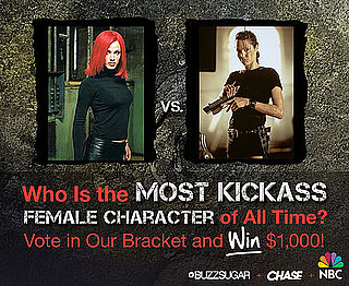 The Most Kickass Female Characters of All Time 2010-09-07 07:30:00