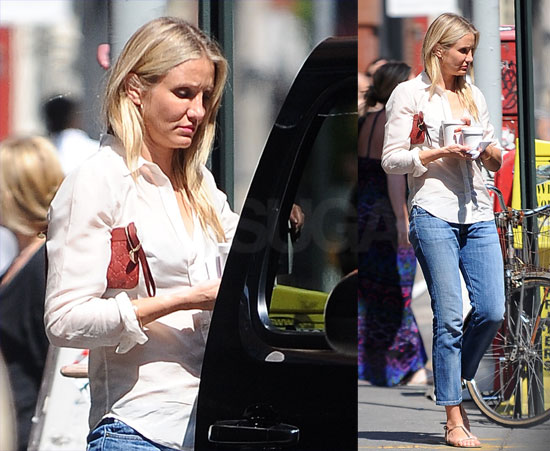 Pictures of Cameron Diaz
