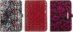 Designer Kindle Cases