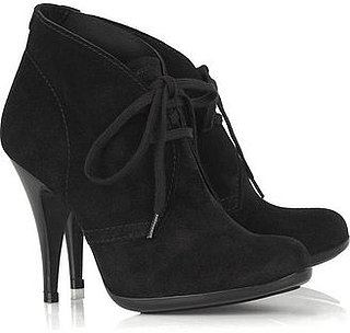 Pedro Garcia Suede Desert Booties
