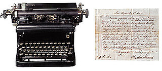 Should Computer Typing Class Replace Teaching Cursive?
