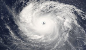 Hurricane-Inspired Baby Names