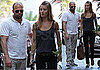 Pictures of Jason Statham and Rosie Huntington-Whiteley
