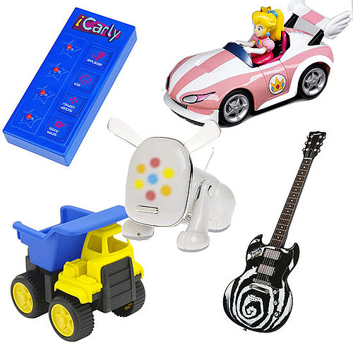 Advice For Buying Toys For Children With Disabilities