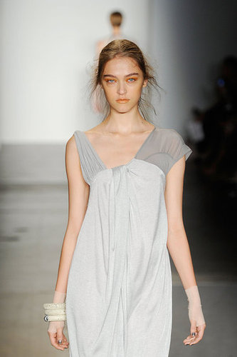 2011 Spring New York Fashion Week: VPL 2011 Spring New York Fashion Week: VPL