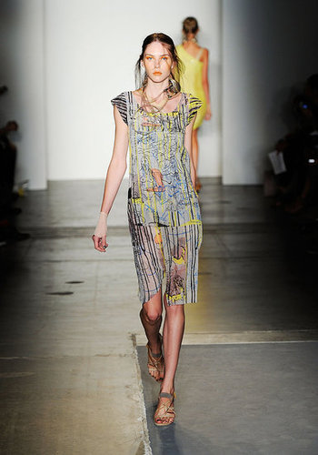 2011 Spring New York Fashion Week: VPL 2011 Spring New York Fashion Week: VPL