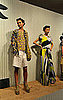 Spring 2011 New York Fashion Week: Suno