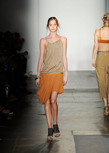 2011 Spring New York Fashion Week: VPL 2011 Spring New York Fashion Week: VPL