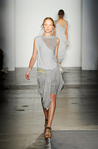 2011 Spring New York Fashion Week: VPL 2011 Spring New York Fashion Week: VPL