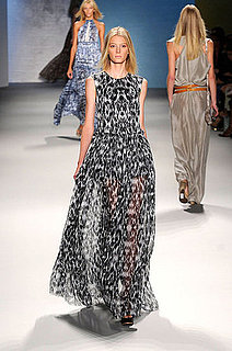 Spring 2011 New York Fashion Week: Derek Lam
