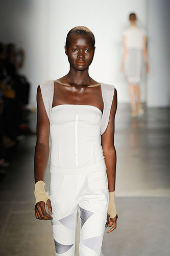 2011 Spring New York Fashion Week: VPL 2011 Spring New York Fashion Week: VPL