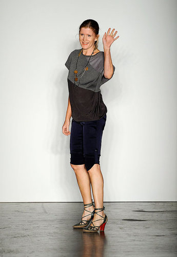 2011 Spring New York Fashion Week: VPL 2011 Spring New York Fashion Week: VPL