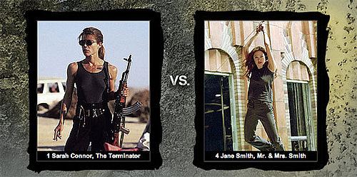 The Most Kickass Female Characters of All Time 2010-09-13 09:30:00