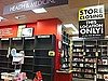 Borders Closing