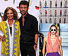 Diane von Furstenberg Interview at New York Fashion Week Spring 2011