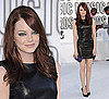 Emma Stone at 2010 MTV VMAs 2010-09-12 17:39:01