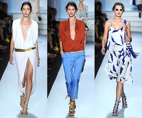 Spring 2011 New York Fashion Week: DVF 2010-09-12 21:00:04