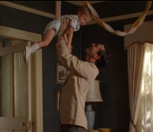 Mad Men: Will Betty Draper Always Love Don?