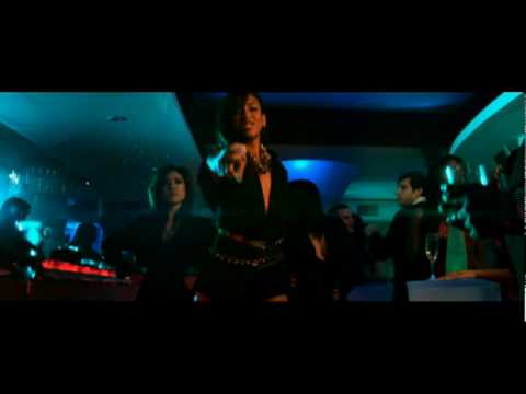 Livvi Franc (Barbados) - Automatik