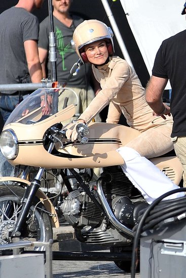 Keira Knightley Films New Keira Knightley Films New