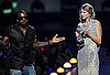 Kanye West Writes an Apology Song For Taylor Swift and will perform at the MTV VMA Awards