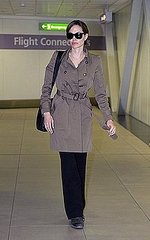 Angelina Jolie
