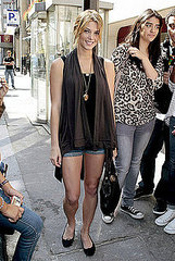 Ashley Greene