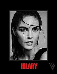 Hilary Rhoda, Jourdan Dunn, Noemie Lenoir, and More to Return to the Catwalk for Spring 2011 New York Fashion Week?