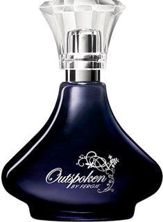 Review of Fergie's New Perfume Outspoken