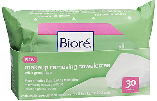 Free Biore Products and Physique 57 Workouts