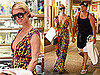 Pictures of Paris Hilton Vacationing in Hawaii With Cy Waits