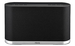iHome Airplay Wireless Speakers