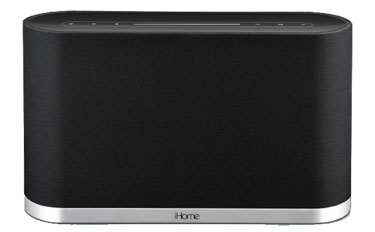 iHome Airplay Wireless Speakers