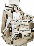 Heidi Klum For New Balance Available Exclusively on Amazon
