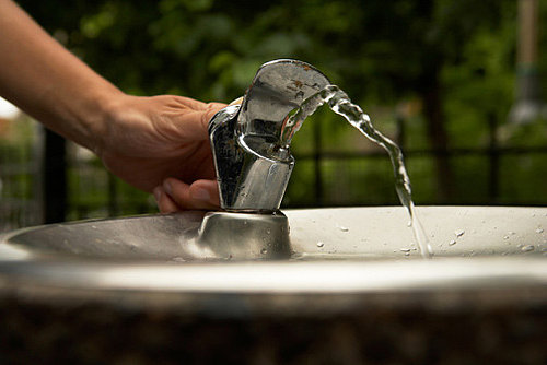 Stay Hydrated During Long Runs
