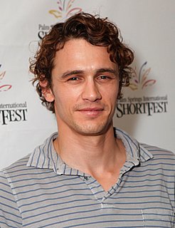 James Franco on Masturbation Scene in 127 Hours