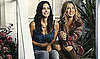 New Photos of Jennifer Aniston in the Season Premiere of Cougar Town 2010-09-08 12:30:02