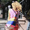Guess Who's Having a Big Hair Day?