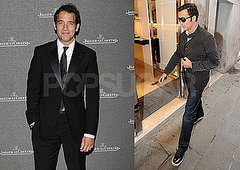Pictures of Clive Owen Making the Rounds During the 2010 Venice Film Festival Pictures of Clive Owen Making the Rounds During the 2010 Venice Film Festival