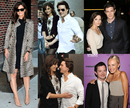 Photos of Katie Holmes Photos of Katie Holmes