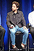 Sergey Brin's Five Finger Shoes