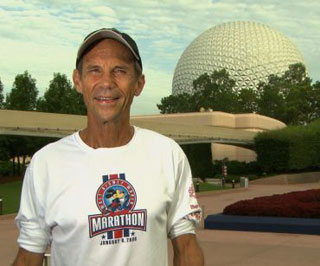 Running Tips From Marathon Veteran Jeff Galloway