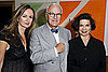 Exclusive! Few Fab Words with Manolo Blahnik