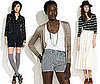Alexa Chung for Madewell Collection Available Online Today