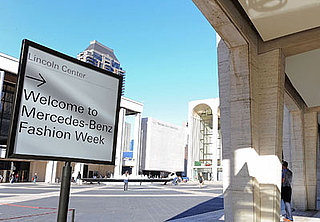 How to Watch Live 2011 Spring New York Fashion Week Shows Online