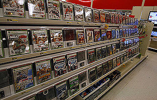 Real or Fake Video Game Quiz