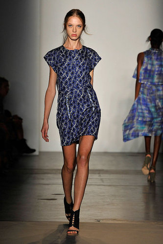 2011 Spring New York Fashion Week: Rachel Comey (DONE) 2011 Spring New York Fashion Week: Rachel Comey (DONE)