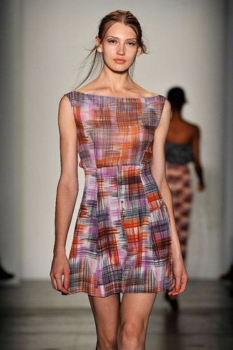 2011 Spring New York Fashion Week: Rachel Comey (DONE) 2011 Spring New York Fashion Week: Rachel Comey (DONE)