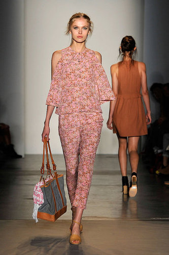 2011 Spring New York Fashion Week: Rachel Comey (DONE) 2011 Spring New York Fashion Week: Rachel Comey (DONE)